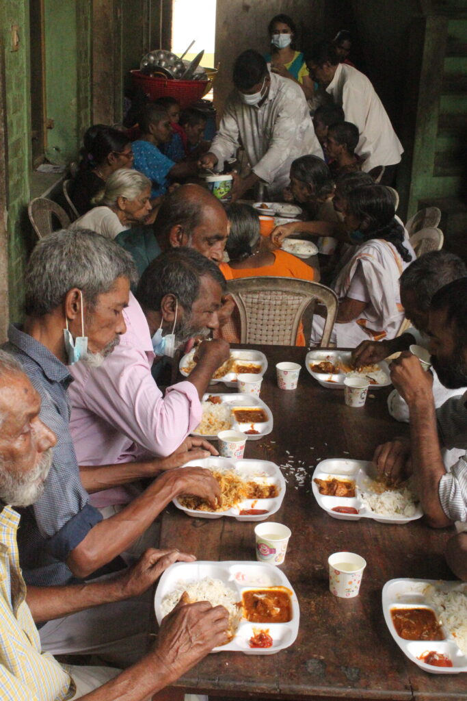 About Us | Koode Charitable Trust
