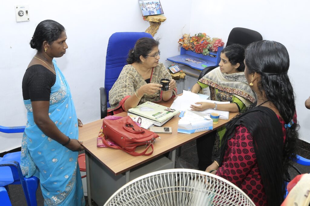 Charitable Trust in Thiruvananthapuram Kerala