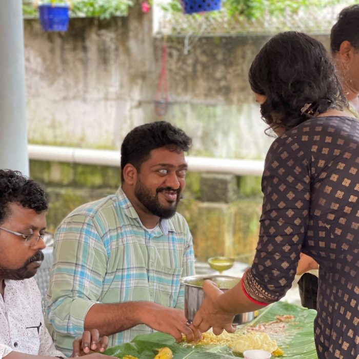 Charitable Trust in Thiruvananthapuram Kerala